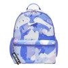 Nike Brsla Jdi Mini Bkpk-aop Athleisure Casual Sports Backpack Student Schoolbag Unisex Blue