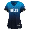 Nike Bryce Harper Blue Philadelphia Phillies City Connect Limited Player Jersey In Blue