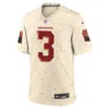 Nike Budda Baker Arizona Cardinals Rivalries Collection Menâs  Men's Nfl Game Jersey In Neutral