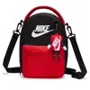 Nike Buddies Lunch Tote (4l) In Black