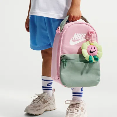 Nike Buddies Lunch Tote (4l) In Pink