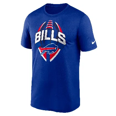 NIKE BUFFALO BILLS LEGEND ICON MENÂS  MEN'S DRI-FIT NFL T-SHIRT,1015859938