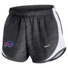 Nike Buffalo Bills Tempo  Women's Dri-fit Nfl Shorts