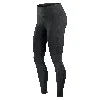 Nike Buffalo Bills  Women's Dri-fit Nfl Leggings In Black