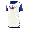 Nike Buffalo Bills  Women's Nfl T-shirt In Blue