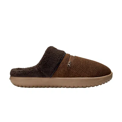 Pre-owned Nike Burrow Se 'cacao Wow Dark Cinder' In Brown