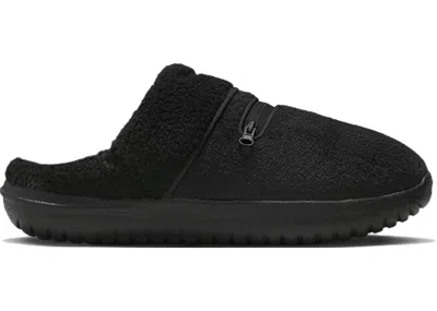 Pre-owned Nike Burrow Se (women's) Sneakers In Black/dark Smoke Grey