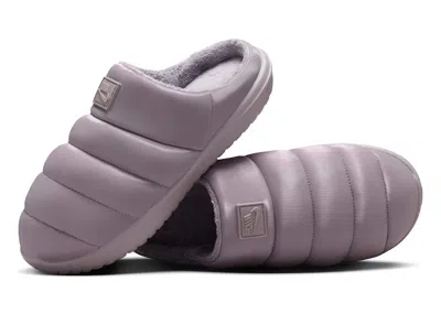 Pre-owned Nike Burrow Se (women's) Sneakers In Light Violet Ore