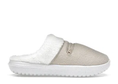 Pre-owned Nike Burrow Se (women's) Sneakers In Sanddrift/light Bone/summit White In Multi