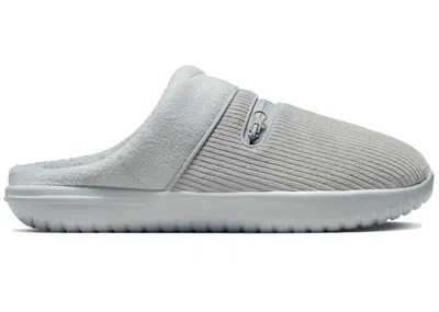 Pre-owned Nike Burrow Sneakers In Light Smoke Grey