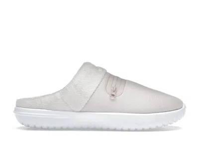 Pre-owned Nike Burrow (women's) Sneakers In Barely Rose/white