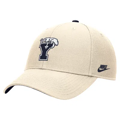 Nike Buy Rise  Unisex College Adjustable Cap In Brown