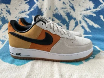 Pre-owned Nike By You Air Force 1 Low "raygum" Sz 11 - Ct3761-991 Nby Af1 Raygun Ray Gun