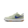 Nike Babies' C1ty Big Kids' Shoes In Blue