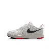 Nike Babies' C1ty Big Kids' Shoes In Grey