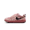 Nike Babies' C1ty Big Kids' Shoes In Pink