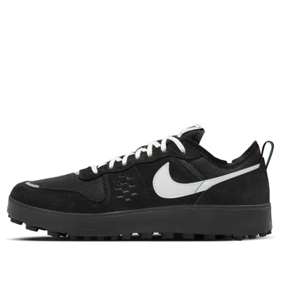 NIKE NIKE C1TY 'BLACK WHITE STADIUM GREEN'
