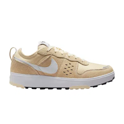 Pre-owned Nike C1ty Gs 'muslin' | Tan | Kid's Size 5.5