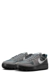 Nike C1ty Low Top Sneaker In Smoke Grey/white/ash