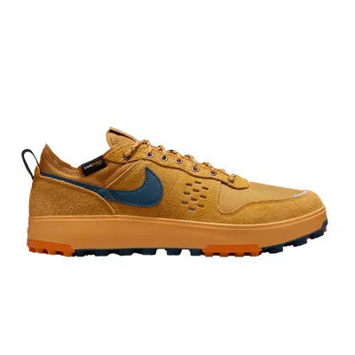Pre-owned Nike C1ty Premium Cordura 'wheat Nightshade' | Tan | Men's Size 6 In Brown
