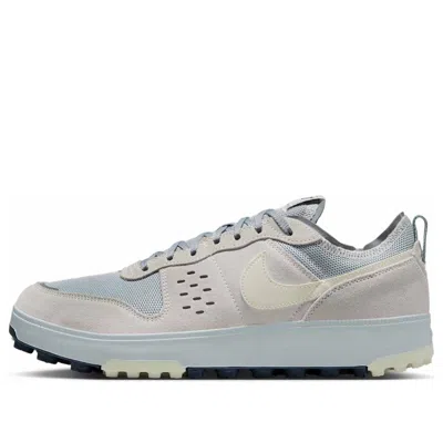 Nike C1ty 'pure Platinum Sail Wolf Grey' In Gray