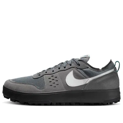 NIKE NIKE C1TY 'SMOKE GREY AQUARIUS BLUE'