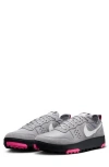 Nike C1ty Sneaker In Gray