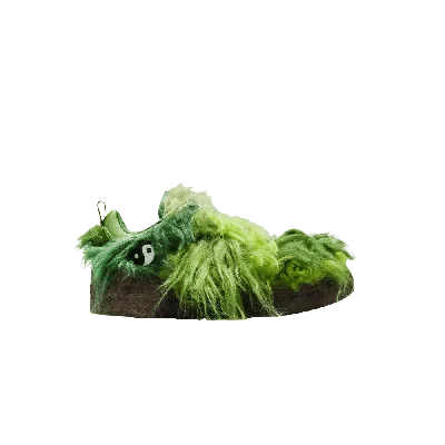 Pre-owned Nike Cactus Plant Flea Market X Cpfm Flea 1 'overgrown' In Green