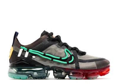 Nike Cactus Plant Flea Market X  Wmns Air Vapormax 2019 In Gray