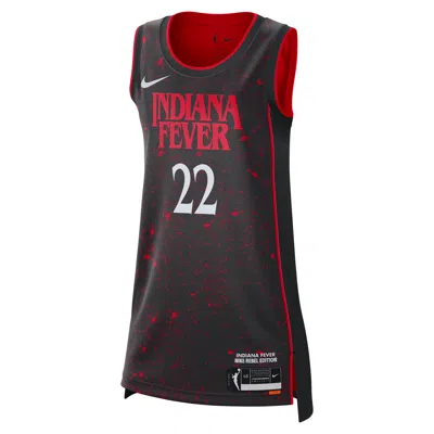 NIKE CAITLIN CLARK INDIANA FEVER X STRANGER THINGS 2025 REBEL EDITION WOMENÂS  WOMEN'S DRI-FIT WNBA VIC,13197276