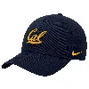 Nike Cal Club  Men's College Cap In Blue
