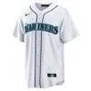 Nike Randy Arozarena White Seattle Mariners Home Limited Player Jersey In White
