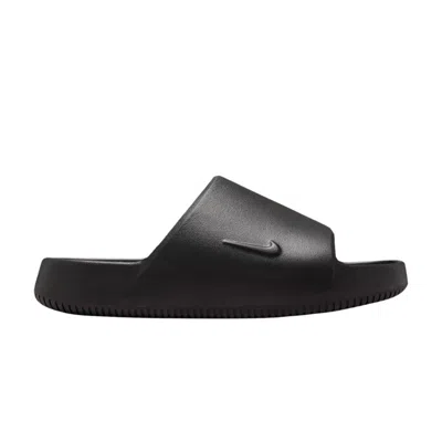 Pre-owned Nike Calm 2.0 Slide 'black' | Men's Size 4