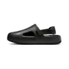 Nike Calm 'black' Women's Mules In Black
