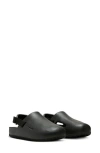 Nike Calm Convertible Slingback Mule In Black