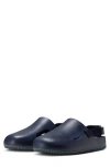 Nike Calm Convertible Slingback Mule In Blue