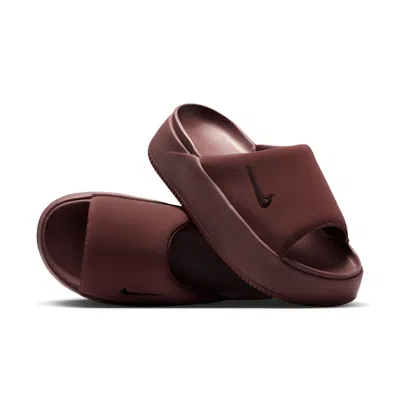 Nike Calm Elevation Women's Slides