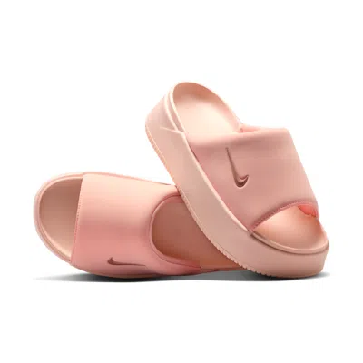 Nike Calm Elevation Women's Slides