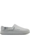 Nike Calm Mules Light Smoke Grey