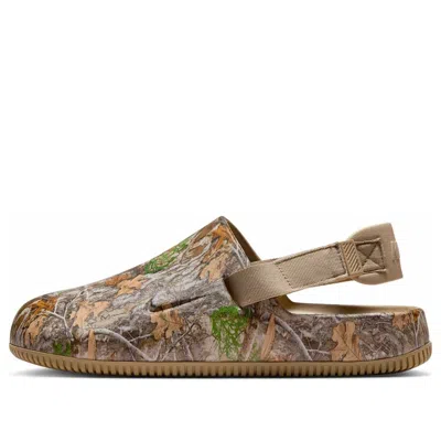 NIKE Nike Calm Mule 'Realtree Camo'