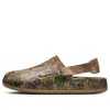 Nike Calm Convertible Slingback Mule In Multi