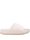 Nike Contoured Sculpted Footwear Textured Sole In Pink