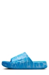 Nike Calm Printed Sport Slide