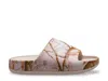Nike Calm Real Tree Slide Sandal In Multi