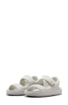 Nike Wmns Calm Sandals Light Bone In White