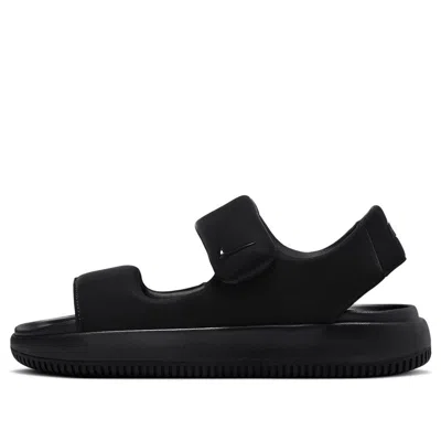 Nike Calm Sandals 'black'