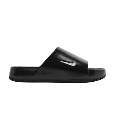 Pre-owned Nike Calm Slide 'electric Pack - Black'