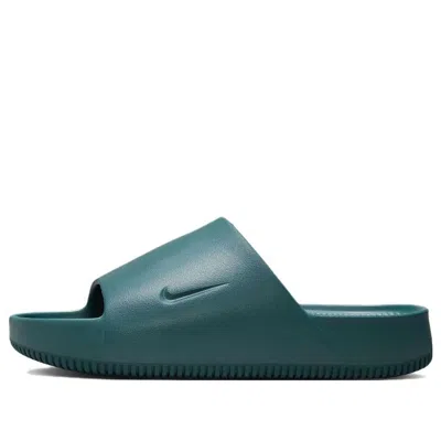 Nike Calm Slide 'geode Teal'