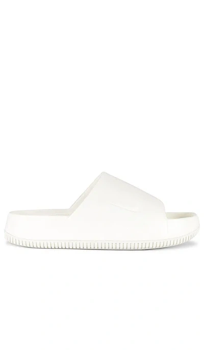 NIKE CALM SLIDE