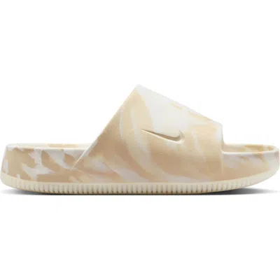 NIKE NIKE CALM SLIDE SANDAL